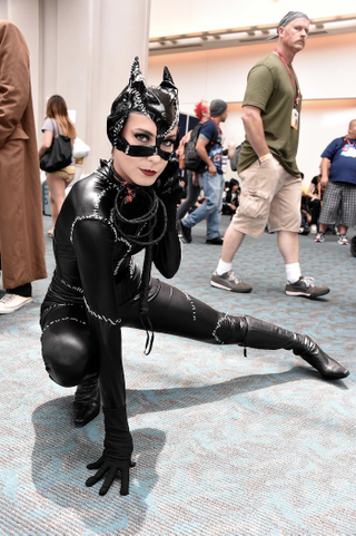 Illustration for article titled All The Best 2014 Comic-Con Cosplay We Haven't Shown You (Yet)